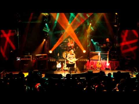 Gitarizma Ankara Live - Cenk Eroglu / For Max & Scary