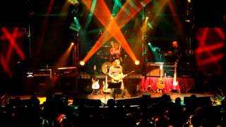 Gitarizma Ankara Live - Cenk Eroglu / For Max & Scary