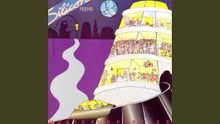 Silicon Teens - Let's Dance (1980) video