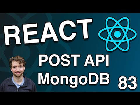 React JS Full Course 20 HOUR All in One Tutorial for Beginners PART 1