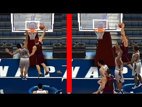 NBA 2K20 MOBILE ANDROID My Career EP 6 - Top Plays before going to STARTER