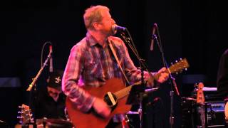 Camper Van Beethoven - Northern California Girls - Philadelphia, PA - 1/18/2014