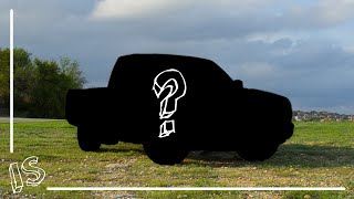 New Project Intro | ??? Drift Truck — Ep. 1