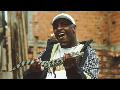 KayBlack - Jacaré Que Dorme 🐊