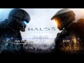 Halo 5 Guardians - Halo Canticles [OST] 