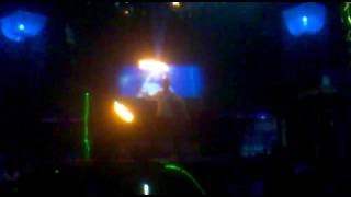 TODA JOIA SHARM EL-SHEIKH (DJ CAAL SMILE OF AMNESIA IBIZA)