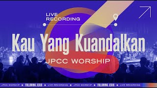 Download lagu Kau Yang Kuandalkan - JPCC Worship [Following Jesus Live Recording] mp3