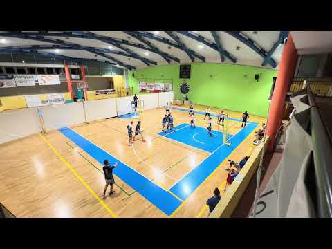 Cartigliano Bassanese - Marola Prima divisione Maschile 28/03/2024