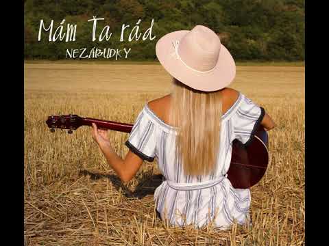 Nezábudky - Nad Betlemom