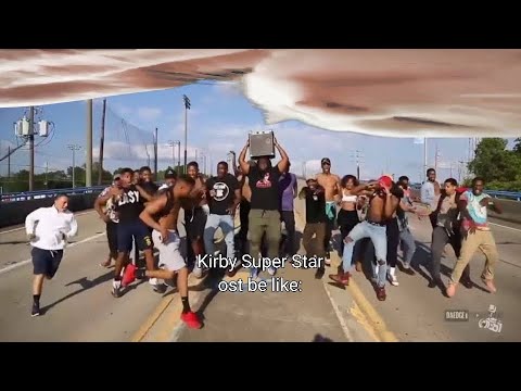 Listening to Kirby Super Star ost be like: