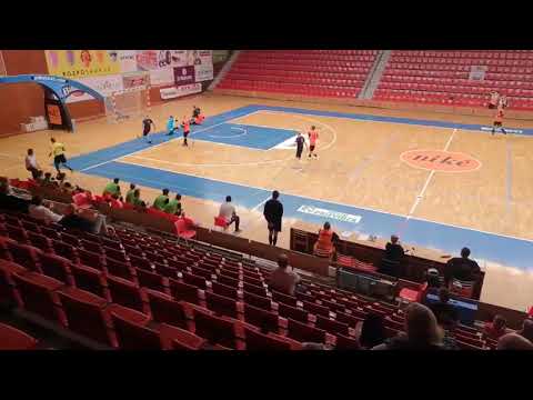 06 goly Prievidza vs Pinerola