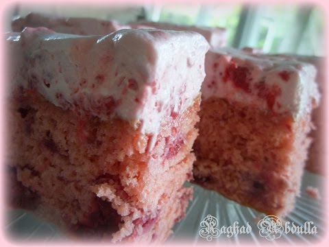 download lagu mp3 mp4 Simple Raspberry Cake, download lagu Simple Raspberry Cake gratis, unduh video klip Simple Raspberry Cake