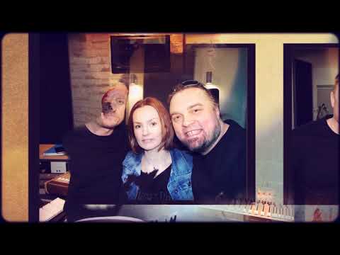 Krystyna & Wojtek Cugowscy - Don't Give Up (oryg. Peter Gabriel & Kate Bush) 720p2