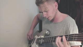 Diablo Swing Orchestra — ”Infralove”. A low-end experience.