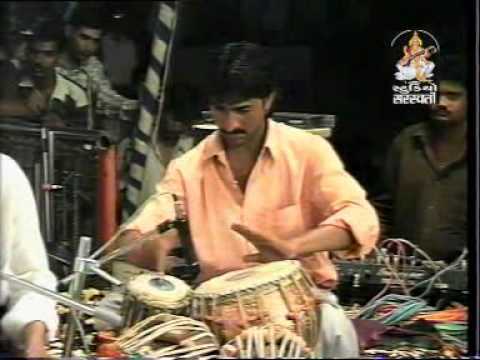 Niranjan Pandya,  Agad bam dak vage