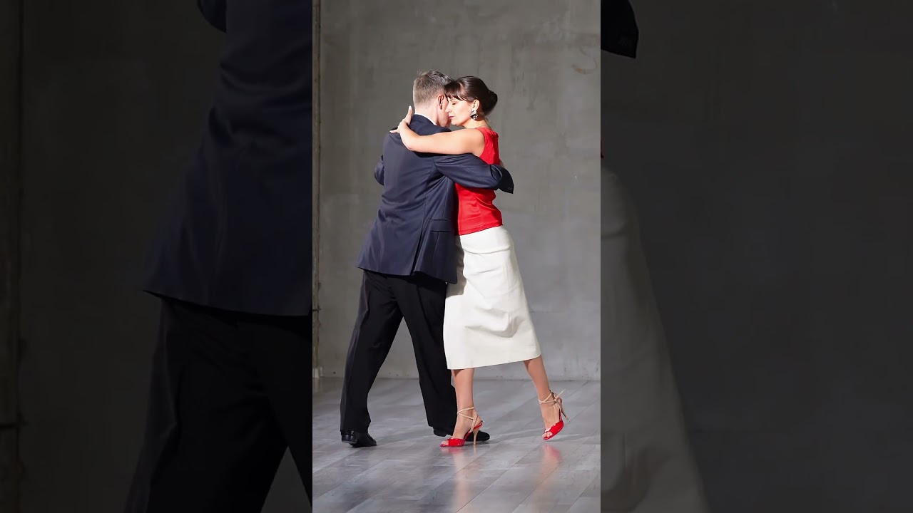 Canción de rango #tango