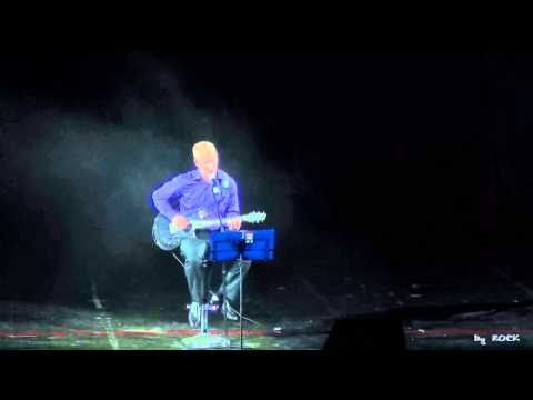 Animatsuri 2013 (21.12.2013) 1 ДЕНЬ - Reijin - Sangatsu Kokonoka (Один литр слёз)