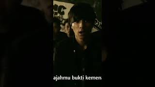 Download lagu HIGH AND LOW: MURAYAMA VS COBRA. #sword #story mp3