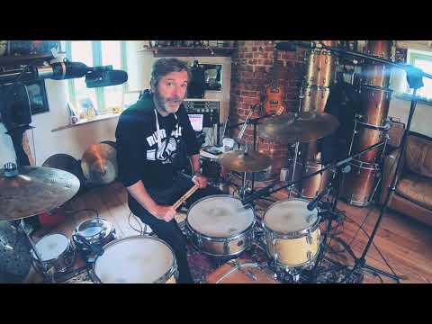 Ash Soan - Tuning/Head Choice