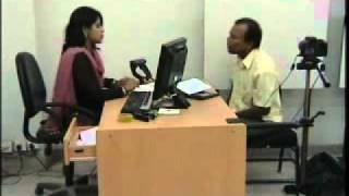 বাংলাদেশে এমআরপি (মেশিন পাঠযোগ্য পাসপোর্ট) কিভাবে প্রয়োগ করবেন?