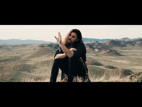 Jacob Lee - Cursed (Official Music Video)