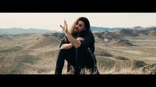 Jacob Lee - Cursed (Official Music Video)