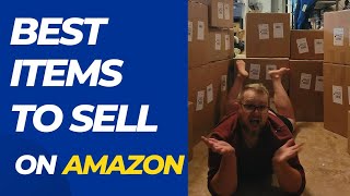 These are the items I sell doing retail arbitrage Amazon FBA