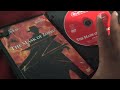 Opening To Superbit Deluxe The Mask Of Zorro 2002 DVD