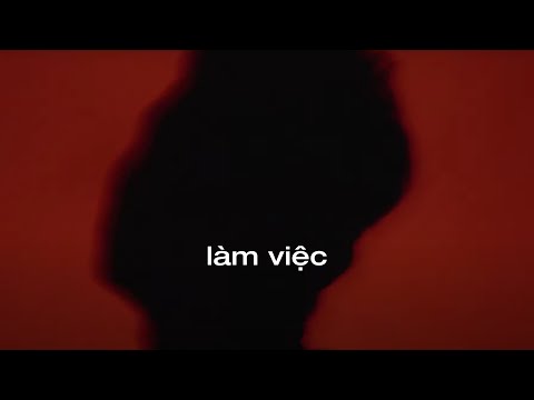 TSL - LÀM VIỆC (FT. ITSNK & PRETTYXIX) | Official Visualizer