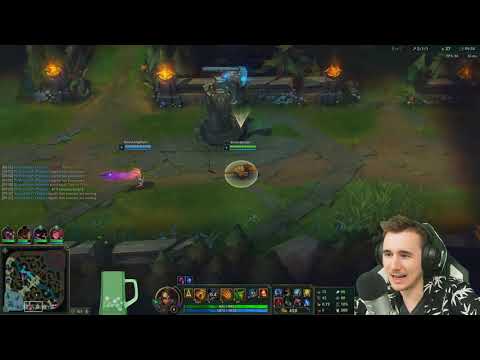 OGNI VOLTA LA STESSA STORIA  - League of Legends ITA #1380