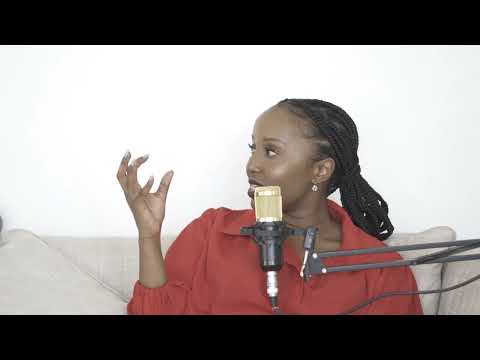 JoyRide Podcast Ep 6: How Grief and Trauma changed our relationship