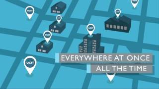 UCIT Live Video Monitoring - Security & Surveillance Specialists