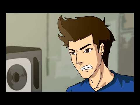 Jamix Project & Style Sonic & Окраина - Лаки Флаки B Boy