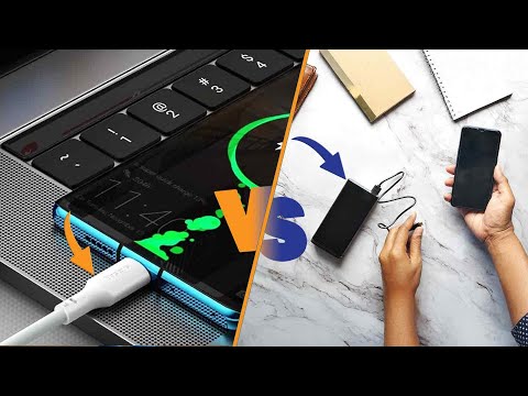 Portable Charger vs Power Bank – Best Choice for Travelers