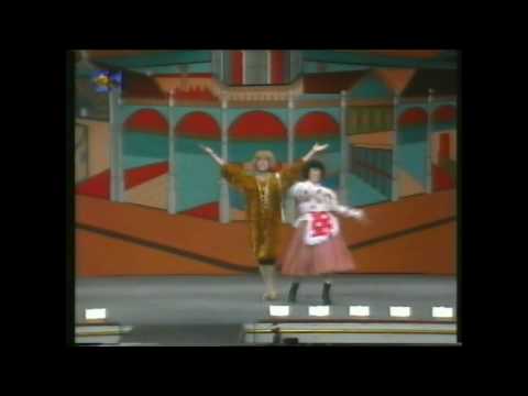 Homenagem a Beatriz Costa - Passa por mim no Rossio