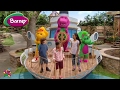 Barney Friends Way To Go A Travel Adventure Season 12 Episode 1