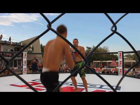 Road to WWFC 7 - Vitaliy Onischenko vs Vyacheslav Kartamyshev