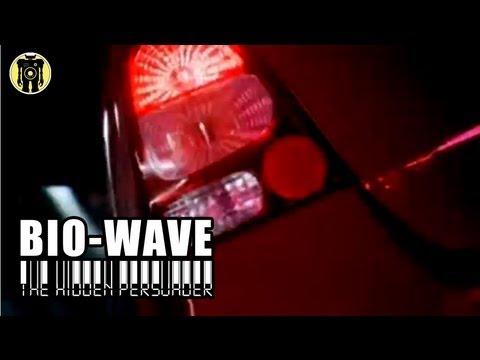 Bio-Wave - The Hidden Persuader