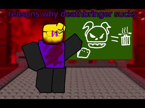 Tumored Battler's rants