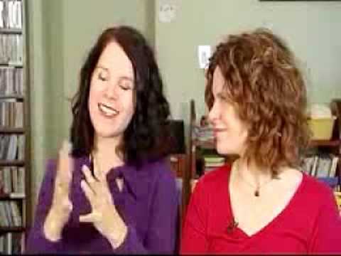 Twins Separated at Birth