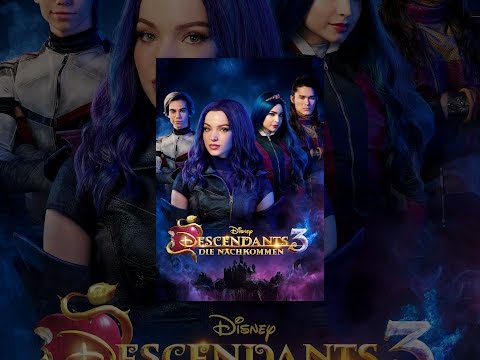 Descendants 3 – Die Nachkommen