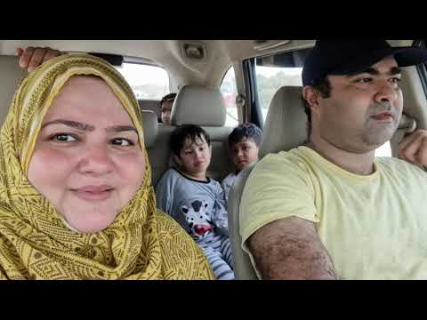 Javeria's World - Beach Time - vLog 38