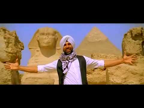 Teri Ore - Singh Is King Chords