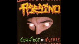 Asesino - Secuestro Nuestro