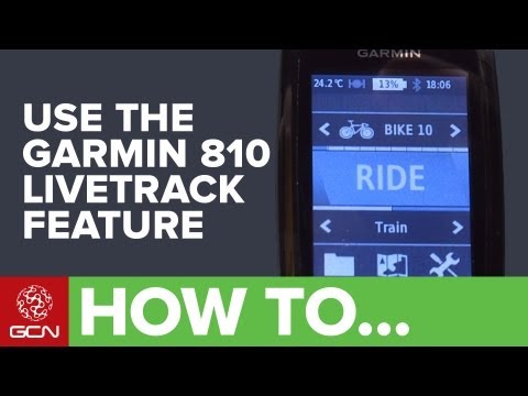 comment installer garmin connect
