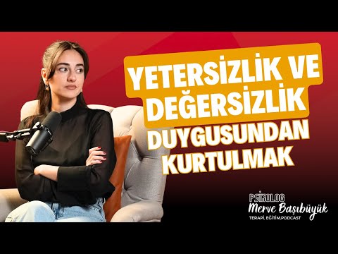 Kendimi Başkalarıyla Kıyaslıyorum: Yetersizlik ve Değersizlik Duygusundan Kurtulmak