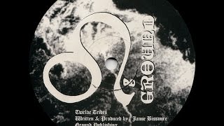 Jamie Bissmire - Untitled ( Twelve Tribes - Track 4 )
