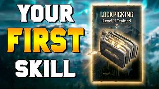 Download lagu Gothic 1 Remake Lockpicking: How The New System Works mp3