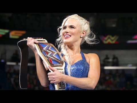 Lana Says She’s Still As Ravishing As Ever, She Just Does Her Own Crushing Now