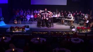 O Holy King Human Video